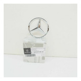 Emblema Mercedes S63 S65