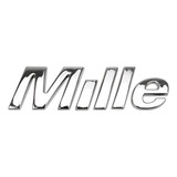 Emblema Mille Mala Fiat