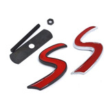Emblema Mini Cooper S