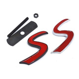 Emblema Mini Cooper S
