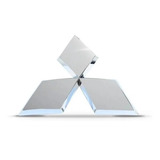 Emblema Mitsubishi Logo Do