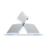 Emblema Mitsubishi Logo Para