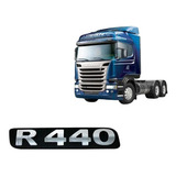 Emblema Moderno Cromado P