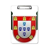 Emblema Nacional De Portugal