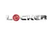 Emblema Nome Locker Palio/strada/doblo/idea Adventure