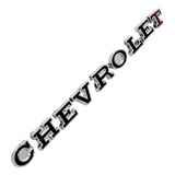 Emblema Opala Bigode Chevrolet