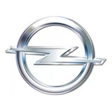 Emblema Opel Corsa Celta Zafira Astra Cromado Porta Malas Gm