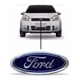Emblema Original Ford Grade