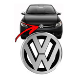 Emblema Original Grade Dianteira