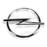 Emblema Original Opel Novo