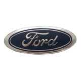 Emblema Oval Ford Da