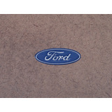 Emblema Oval Ford Volante