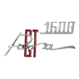 Emblema Painel Puma Gt