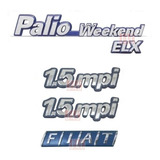 Emblema Palio Weekend Elx