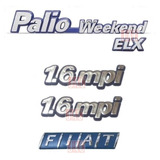 Emblema Palio Weekend Elx