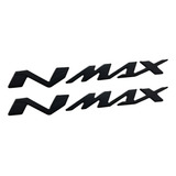 Emblema Para Moto N