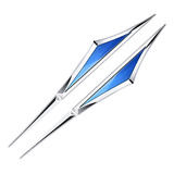 Emblema Peugeot 206 207
