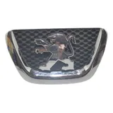 Emblema Peugeot 307 2007