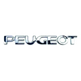 Emblema Peugeot 