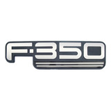 Emblema Pick up 1999