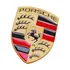 Emblema Porsche 911 Turbo Cayman Cayenne Carrera Original 