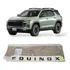 Emblema Porta Dianteira Equinox Rs Turbo 22 24 84112824
