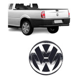 Emblema Porta Mala Volkswagen