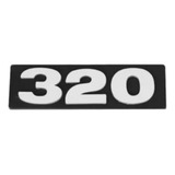 Emblema Potencia 320 Do