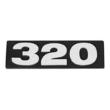 Emblema Potencia 320 Do