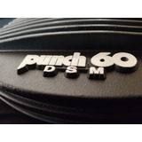 Emblema Punch 60 Dsm