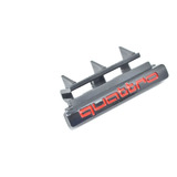 Emblema Quattro Grade Audi