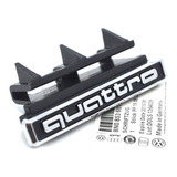 Emblema Quattro Grade Audi