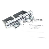 Emblema Quattro Grade Audi