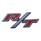 Emblema R t Dodge