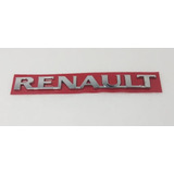 Emblema Renault kwid