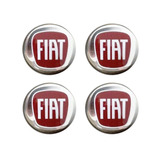 Emblema Resinado Fiat Vm