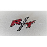 Emblema Rt Lateral Para