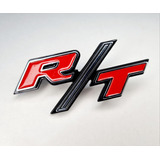 Emblema Rt R t