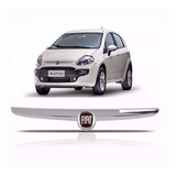 Emblema Sigla Fiat Grade