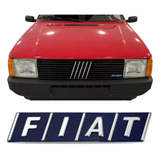 Emblema Sigla Grade Fiat
