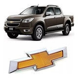 Emblema Simbolo Grade S