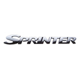 Emblema Sprinter 515 311