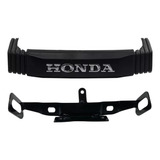 Emblema Suporte Honda Cg125