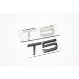 Emblema T5 2 0