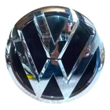 Emblema Tampa Tras Vw