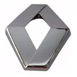 Emblema Tampa Traseira Renault