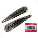 Emblema Tanque Suzuki Intruder