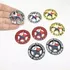 Emblema Texas Edition Americano Ranger Ford Ranger 3.5 Cm