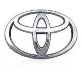 Emblema Toyota Da Grade