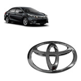 Emblema Toyota Grade Corolla 2015 2016 2017